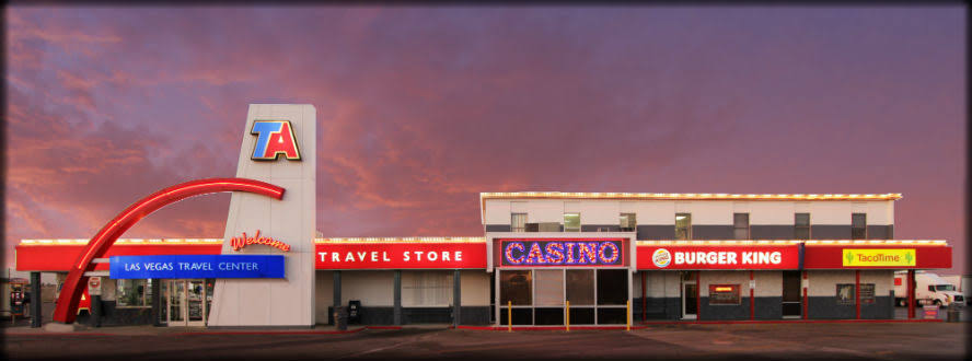 Alamo Casino Mills City